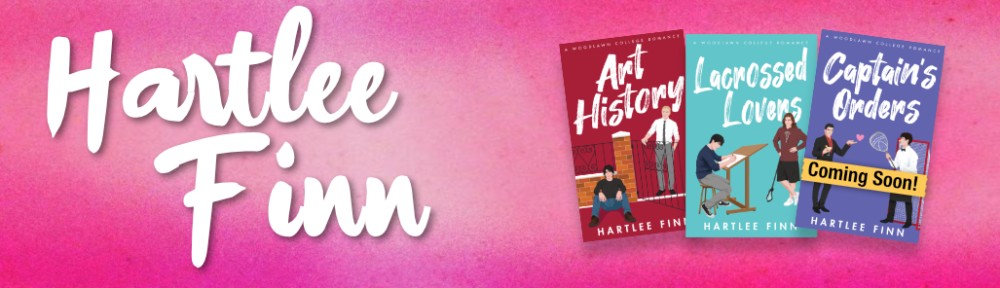 Hartlee Finn